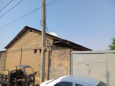 Uchastka sotiladi shoshilinch