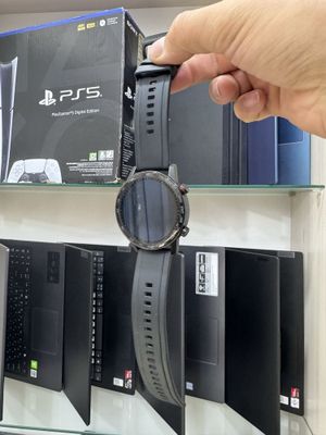Часы Honor MagicWatch 2