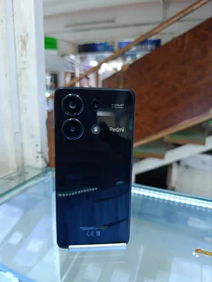 Redmi Note 13 8+4/128GB