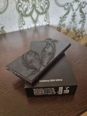 samsung galaxy s24 ultra 12.512gb sotiladi