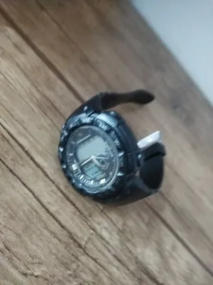 Часы окончилась боторейка