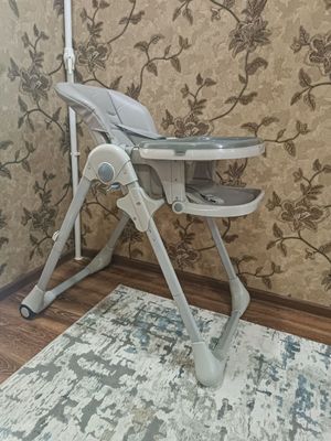 Стульчик детский
