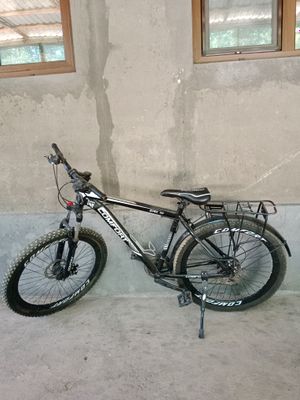 Skarisnoy 26 velosiped