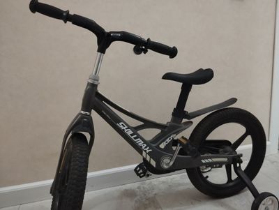 Bolalar velosipedi sotiladi(skillmax)