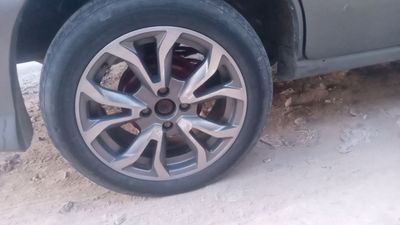 Диска балон 15размер холати яхши