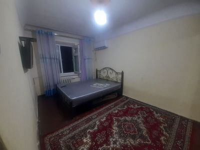 Yashnobot tumanida srochna arendaga odam quyiladi