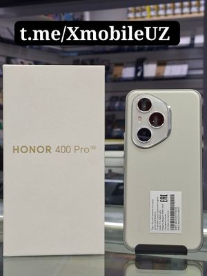 Honor 400 Pro 5G 12+12/512GB