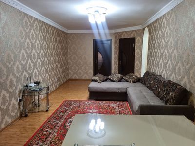 Аренда квартиры Мирзо-Улугбекском районе