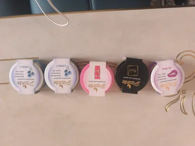 Ayollar uchun Dizurde parfyum bodiy krem .Misr.