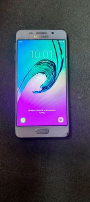 Samsung galaxy A3 (2016)