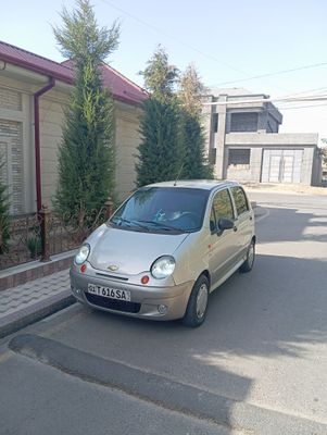 Matiz sotiladi arendaga beriladi boshiga 500berilsa 250×200