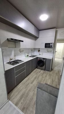 Аренда долгосрочная