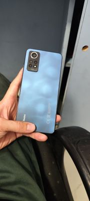 Redmi note 12 pro