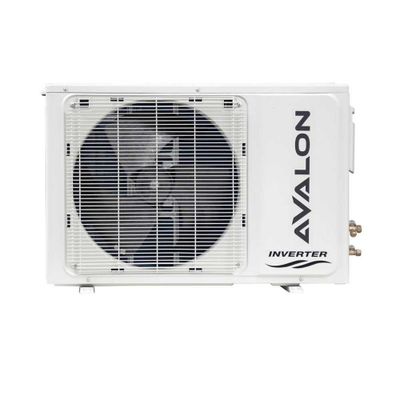 Кондиционер Avalon 12 INVERTOR WIFI 130W +тен