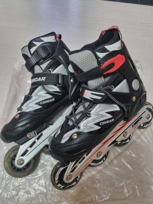 Rolik Cougar 38-41 razmer