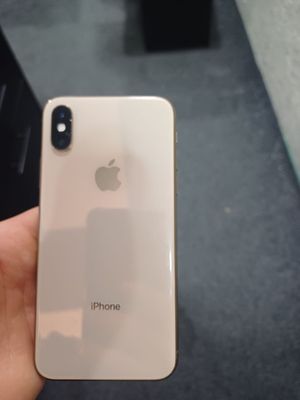 Iphone xs ideal tel