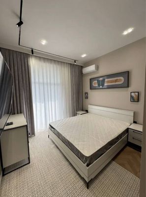Срочно сдается 2х комнатная квартира в жк Parkent Avenue