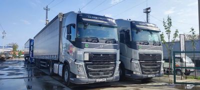 Продаётся Volvo.