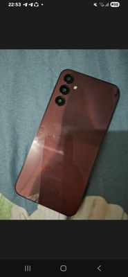 A 24 samsung zur tilifon