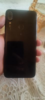 Redmi Note 7 4/64 xotira