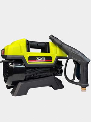 Мойка высокого давления Xcort XQW02-1500 – 1500 Вт, карчер