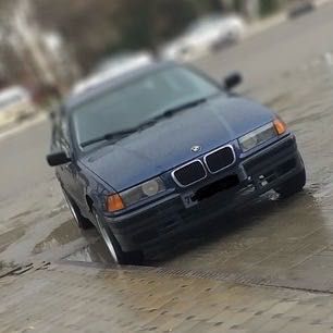 Bmw e36 ishi yuq