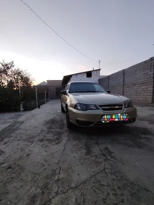 Нексия 2 Донс 1.6