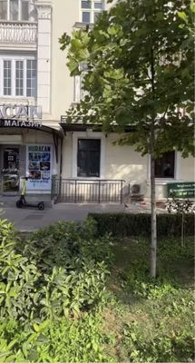 Arenda Аренда цоколного помещения
