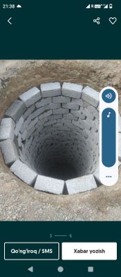Urachi ura tiransha podvol basin