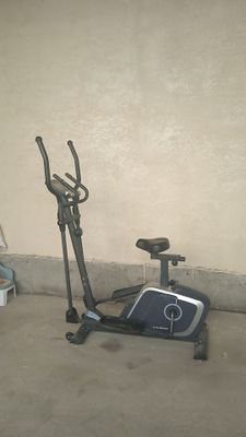 Trenajorniy veloseped