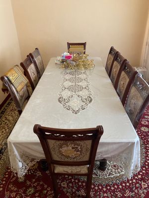 Stol stul sotiladi xolati ideal kop ishlatilmagan