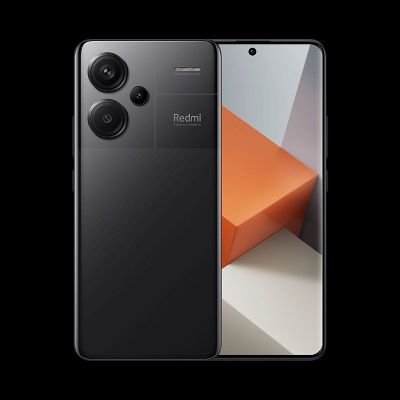 Redmi note 13 pro plyus 5g