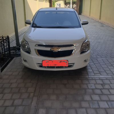 Продаеться Кобальт СВОЯ