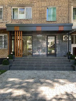 Аренда помещения