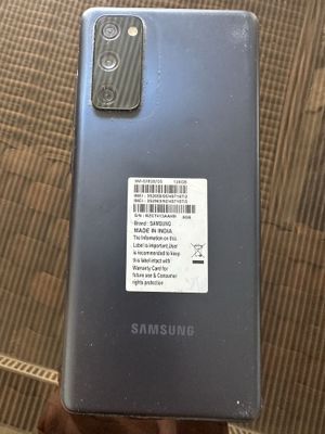Samsung S20 5G 12/128 Holati zor