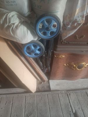 Коляска для ребёнка