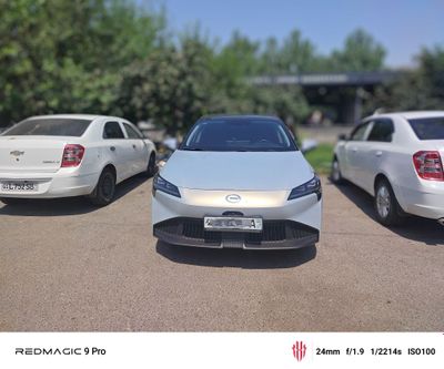Продам машину Aion S plus