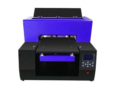 UV Printer A3 Sotiladi