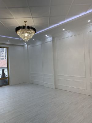 Ремонт квартир под ключ