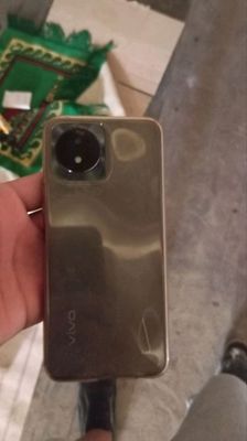 Ishlatilgan vivo y02