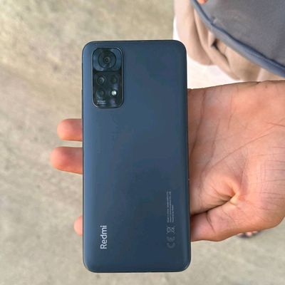 redmi not 11 pro