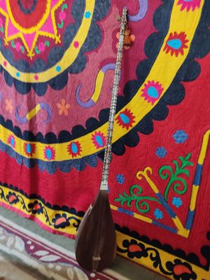 Dutor cholg'usi shinavandalari uchun