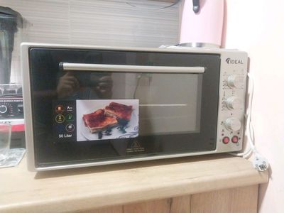 elektropech IDEAL