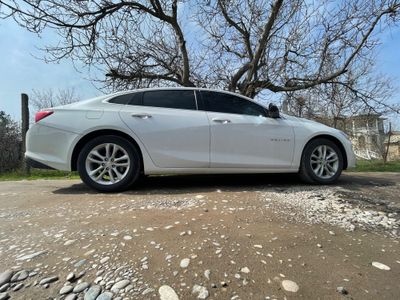 Malibu 2,4 atmosferniy