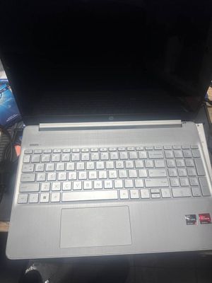 ◾️HP 15-EF3184NR ◾️FHD IPS. ◾️AMD RYZEN 5 5625U 6C/12T сенсор экран