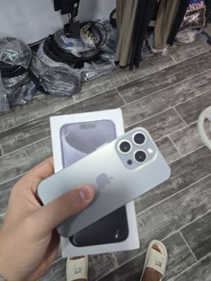 Iphone 15 pro ideal