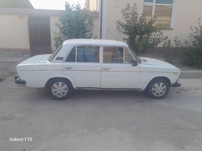 Jiguli vaz 2106 sotiladi