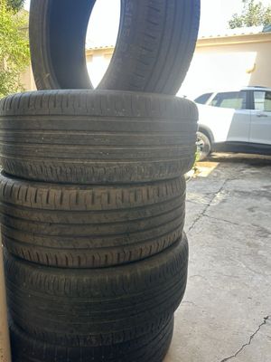 Balon 225/55 R 17