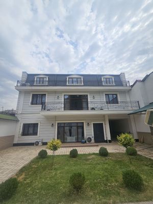 Ракат Махаля Дом 3 сотки 3 уровня Аренда
