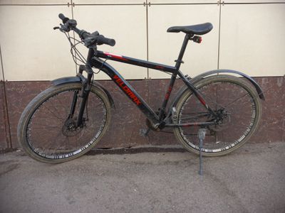 Velosiped sotiladi